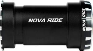 Tretlagergehäuse Nova Ride BB 386 24 Shimano (2025)