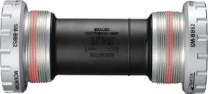Tretlagergehäuse Shimano SM-BB52 Hollowtech II