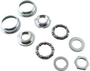 Tretlagersatz bmx Stahl Kit P2R