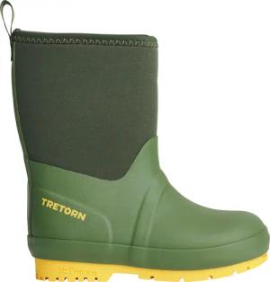 Tretorn Kinder Kuling Neoprene Gummistiefel