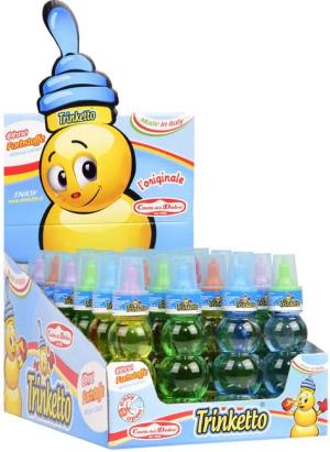 Tri D Aix Süßigkeit, Trinketto 1680g