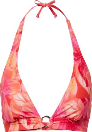 Triangel-Bikini-Top mit floralem Muster Mix & Match