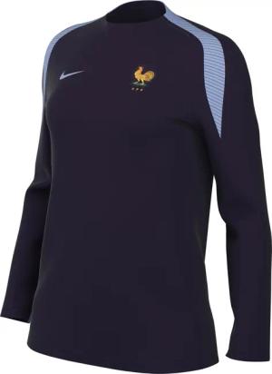 Trikot Damen Frankreich Strike 2024