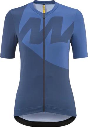 Trikot Damen Mavic Icon Graphic