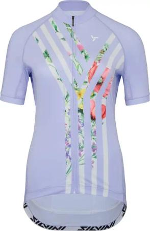 Trikot Damen Silvini Calnia