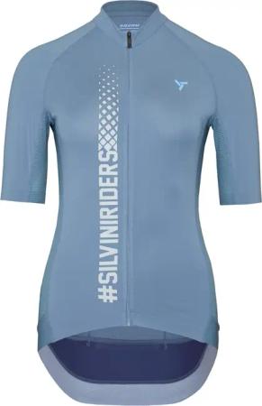 Trikot Damen Silvini Mazzana