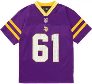 Trikot Minnesota Vikings Nos NFL