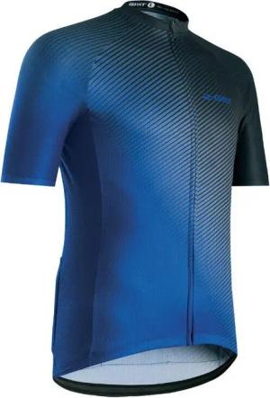 Trikot mit Reißverschluss total Gist Flow