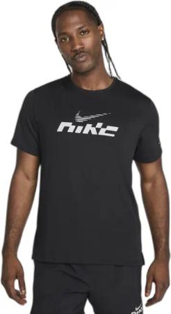 Trikot Nike Miler Flash