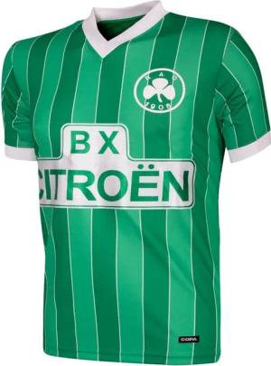 Trikot Panathinaikos 1984/85 Retro