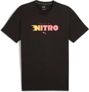 Trikot Puma Graphic Nitro