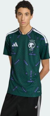 Trikot Saudi Arabia 26 Home