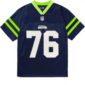 Trikot Seahawks Nos NFL