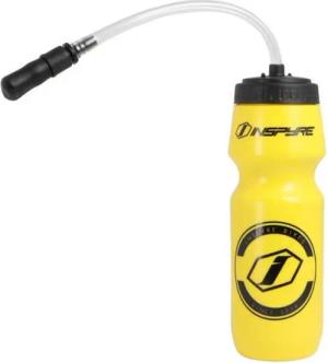 Trinkflasche Inspyre Core Gelb