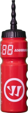 Trinkflasche Warrior 750ml