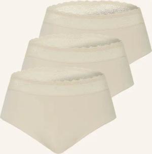 Triumph 3er-Pack Taillenslips FEEL OF MODAL