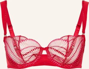 Triumph Bügel-BH PALINA SEA FULL OF STARS mit Glanzgarn