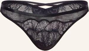 Triumph Slip MOONLIGHT KISS mit Glanzgarn