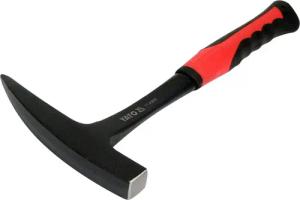 TRIZERATOP Hammer Geologenhammer, Geologischer Hammer 1000g