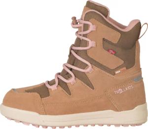 Trollkids Kinder Finnmark Winter Schuhe
