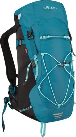 Trollkids Kinder Fjell Trekker 22 Rucksack