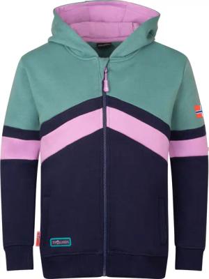 Trollkids Kinder Girls Flekkefjord Jacke