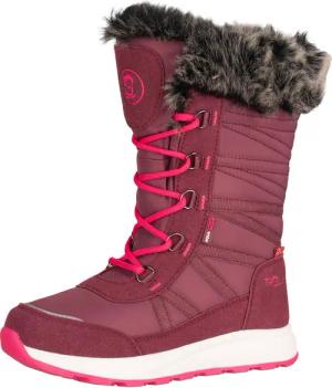 Trollkids Kinder Hemsedal Winter XT Schuhe