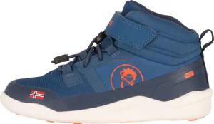 Trollkids Kinder Hovden Winter Hiker Schuhe