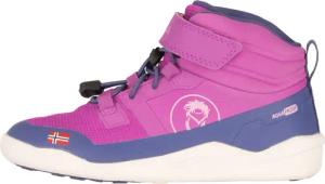 Trollkids Kinder Hovden Winter Hiker Schuhe