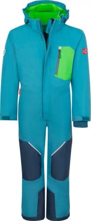 Trollkids Kinder Isfjord XT Schneeanzug