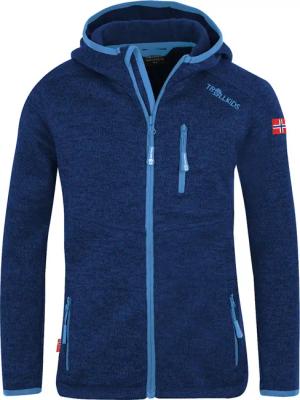 Trollkids Kinder Jondalen XT Jacke