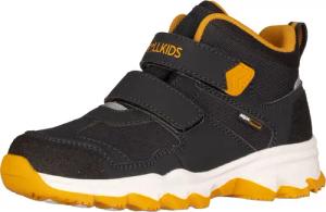 Trollkids Kinder Kjerag Hiker Schuhe