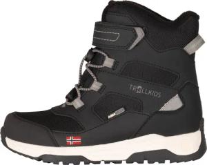 Trollkids Kinder Lofoten Winter Pro Schuhe