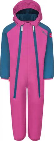 Trollkids Kinder Nordkapp Overall