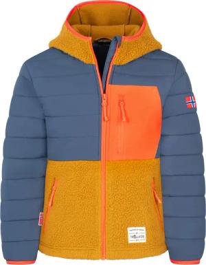 Trollkids Kinder Romsdalen Jacke