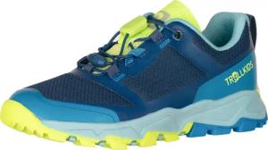 Trollkids Kinder Sandefjord Hiker XT Schuhe