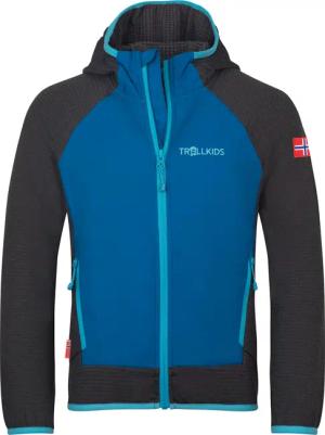 Trollkids Kinder Seiland Jacke