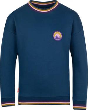 Trollkids Kinder Senja Pullover
