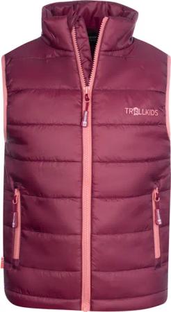 Trollkids Kinder Trondheim Weste