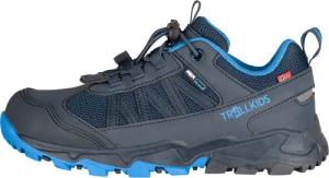 Trollkids Kinder Tronfjell Hiker Low Schuhe