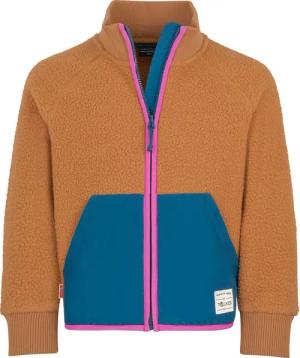 Trollkids Kinder Vega Jacke