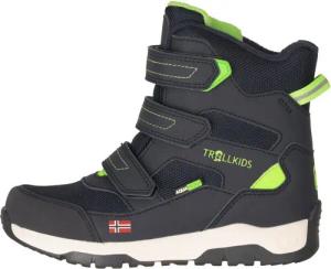 TROLLKIDS Lofoten XTS Winterboots Wasserdicht und atmungsaktiv