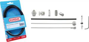 Trommelbremskabel Achter Bremse Universal mit Allen Key