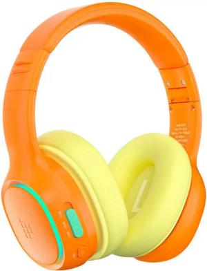 Tronsmart KH03 Wireless Noise-Canceling- Kinder-Kopfhörer
