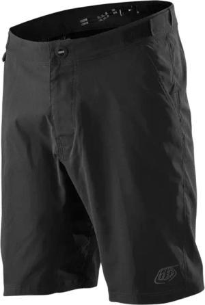 Troy Lee Designs Herren Downhill Shorts Flowline, Shifty Shell