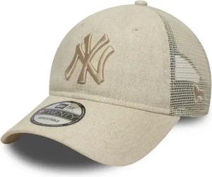 Trucker Cap New Era 9twenty New York Yankees Linen