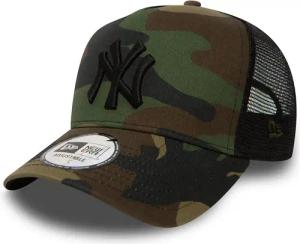 Trucker Cap New Era MLB New York Yankees