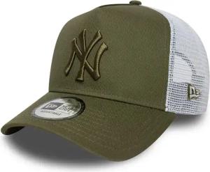 Trucker Cap New Era New York Yankees Nos League Ess EF