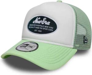 Trucker Cap New Era Oval Foam Patch