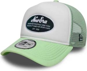 Trucker Cap New Era Oval Foam Patch